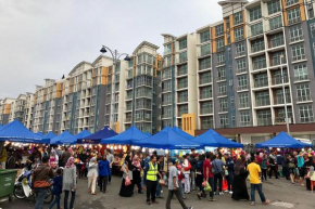 Golden Rose Homestay Cameron Highlands